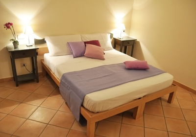 Bed And Breakfast Villa Addaura